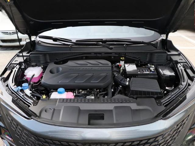 长安UNI-T2022款1.5T落地多少钱？长安UNI-T指导价-