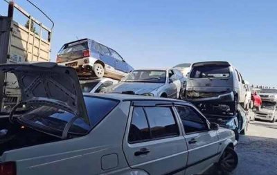 ​现在报废一辆车给多少钱