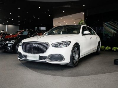 ​迈巴赫S级5座落地价是多少钱？迈巴赫S级购车价