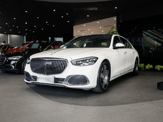 迈巴赫S级5座落地价是多少钱？迈巴赫S级购车价-