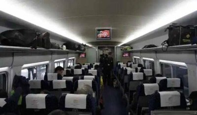 ​高铁速度一般是多少公里每小时？高铁时速多少