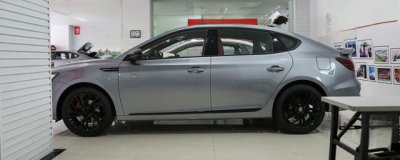 ​马自达6旅行版车身尺寸多少