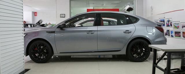 马自达6旅行版车身尺寸多少-