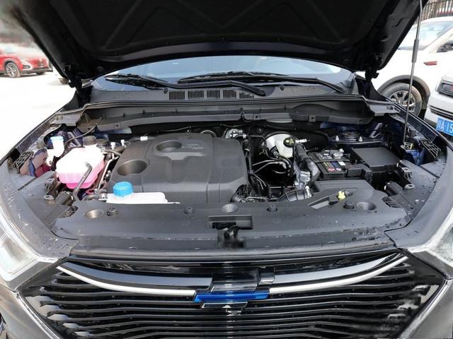 长安欧尚X72021款最低价格是多少钱?长安欧尚X7官方价-