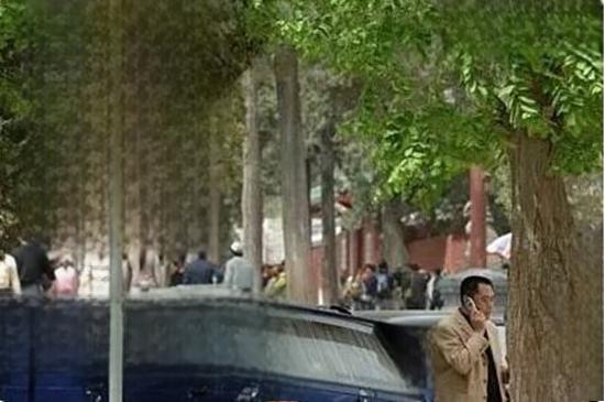 违章停车罚款多少-