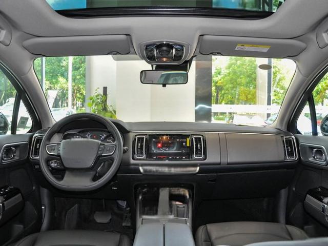 雪铁龙C65座落地价多少钱？雪铁龙C6官方价-