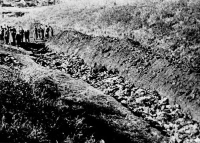 ​以色列耶路撒冷的“纳粹猎人”组织搜捕72年 9旬党卫军士兵否认屠杀