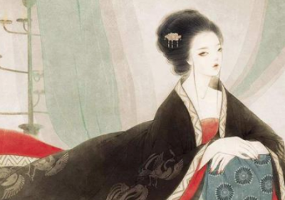 ​妺喜：历史上第一位美女间谍，却被骂千年