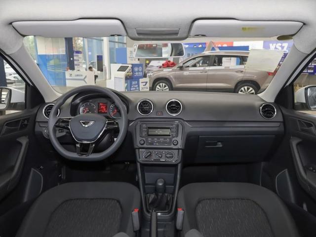 捷达VA32021款国VI落地需要多少钱？捷达VA3报价-