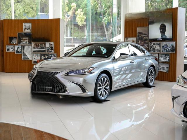 雷克萨斯ES2020款2.0L成交价格最低是多少钱？-
