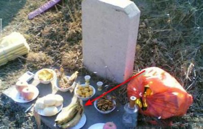 ​上坟为什么不能带香蕉?上坟不能带什么水果?