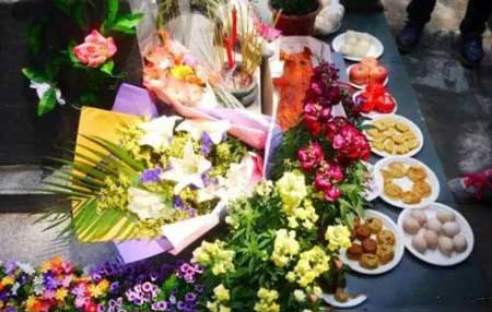 上坟为什么不能带香蕉?上坟不能带什么水果?