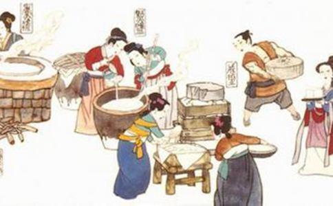 中国很多姓氏都和这个王朝有关,来看看有没有你的?