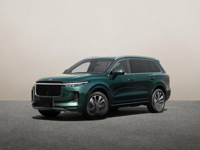 理想ONE新款落地需要多少钱？理想ONE指导价-