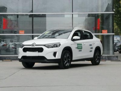 ​雪铁龙C3L2020款最低价格是多少钱？雪铁龙C3L购车价