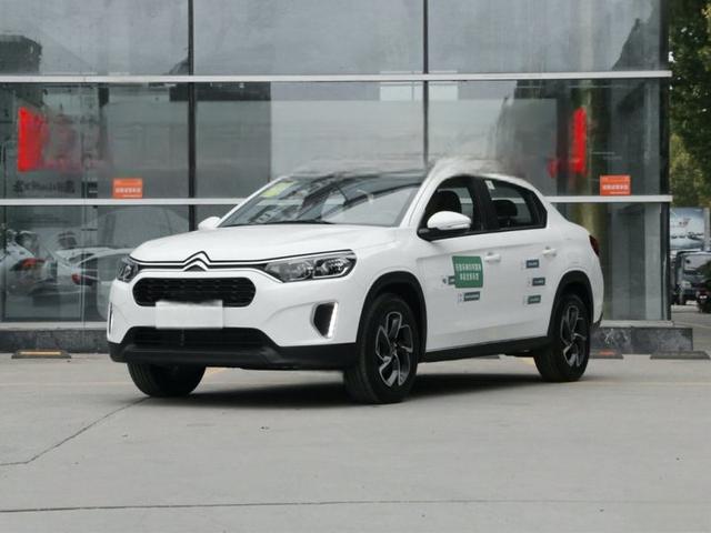 雪铁龙C3L2020款最低价格是多少钱?雪铁龙C3L购车价-