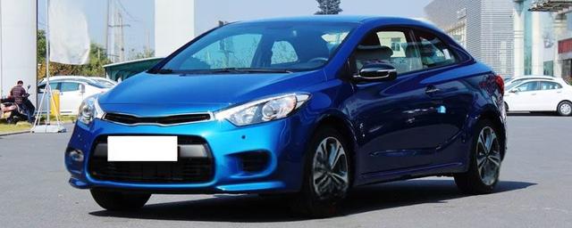 起亚速迈多少马力-