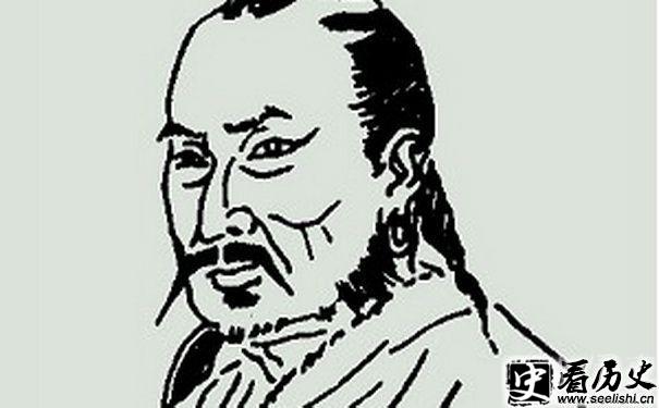耶律德光图像