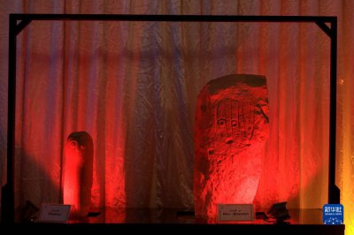 ​约旦东南部沙漠地区发现9000年前人类仪式遗迹