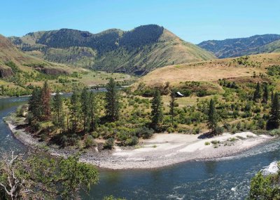 ​美国爱达荷州1.6万年前文物或将人类抵达美洲的时间推前1200年