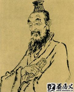 ​秦庄襄王父亲是谁 秦庄襄王有几个儿子