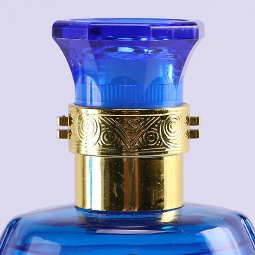 蓝筹商务白酒卖多钱