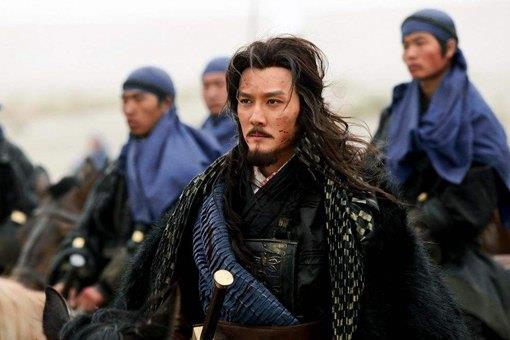 项羽为什么被称为西楚霸王?