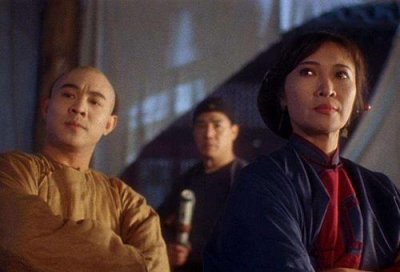 ​历史上方世玉真正死亡原因