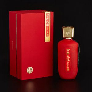 ​道光二十五老酒酒价格(道光二十五黄袍52度多少钱)