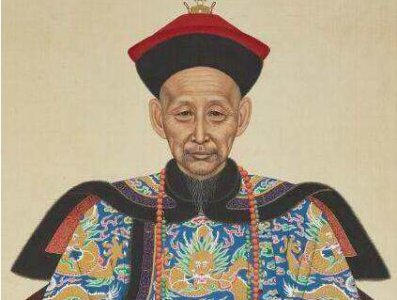 ​清朝怡亲王爱新觉罗·载垣：咸丰帝顾命八大臣之首