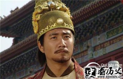 ​隋文帝杨坚与明太祖朱元璋真是节俭的皇帝吗？