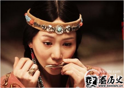 ​忽兰是谁的妃子 忽兰与成吉思汗有什么关系