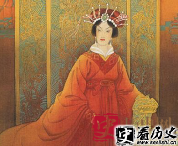 ​刘邦的妻子是谁 吕雉是怎么死的