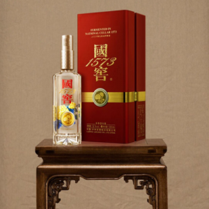 ​中国泸州50纪念版经典老窖