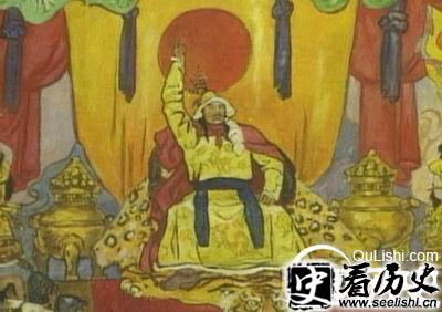 完颜亮