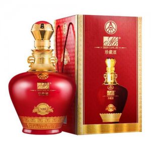 ​五粮液兴隆酒珍藏级价格表_五粮液兴隆珍藏52度价格表