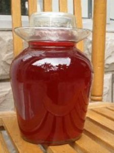 ​十斤葡萄酒(十斤葡萄酒需要多少斤冰糖)