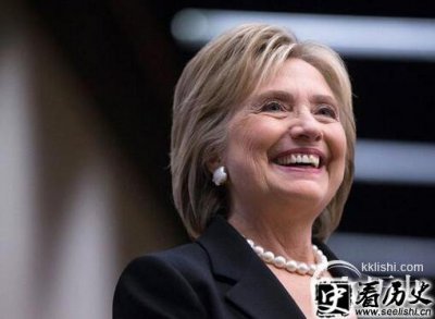 ​武则天有什么魅力？美国希拉里为何对她情有独钟