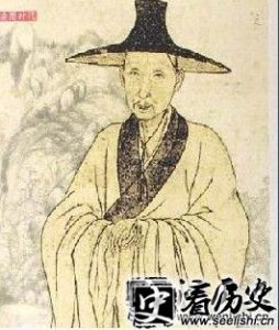 ​八大山人都是谁？八大山人简介资料