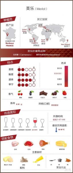 红酒有效期知识