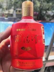 ​刘阳河1956酒价格表(刘阳河酒价格表52度浓香型多少钱)