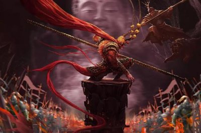 ​孙悟空大闹天宫为什么神仙都打不过他?
