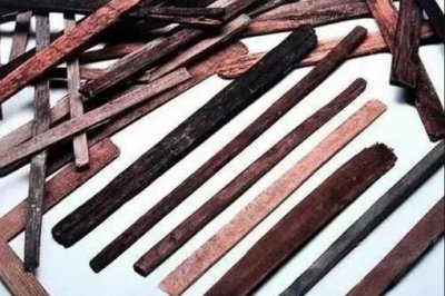 ​古代没有卫生纸是怎么上厕所的?