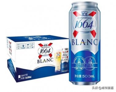 ​国外的啤酒有哪些品牌？各国的啤酒品牌