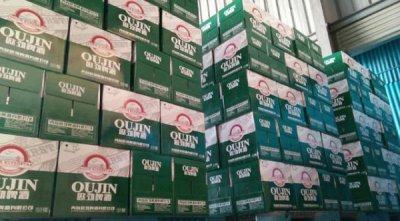 ​美林小镇啤酒多少钱一箱(美林小镇啤酒)