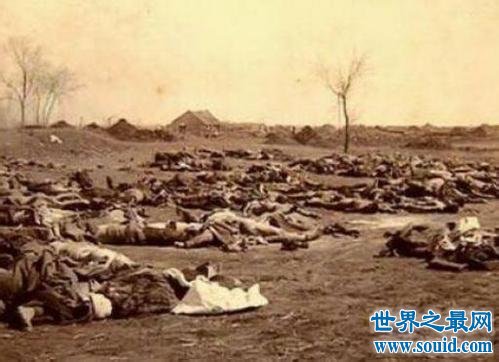 湘南僵尸村之谜，全村700人有200多是僵尸，太恐怖啦！