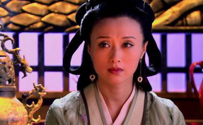 ​薄姬母子做了什么,狠毒的吕后竟然没有为难他们?