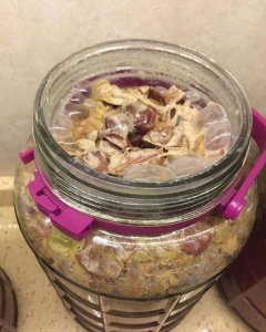 ​*** 葡萄酒需要遮光吗