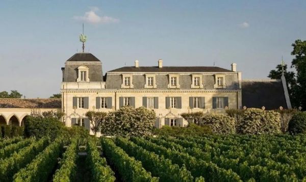 法国 干邑 酒庄名字