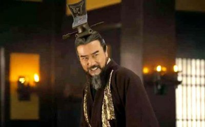 ​曹操为什么不请诸葛亮当谋士?